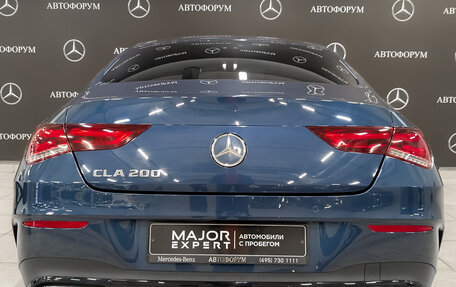 Mercedes-Benz CLA, 2019 год, 3 225 000 рублей, 6 фотография