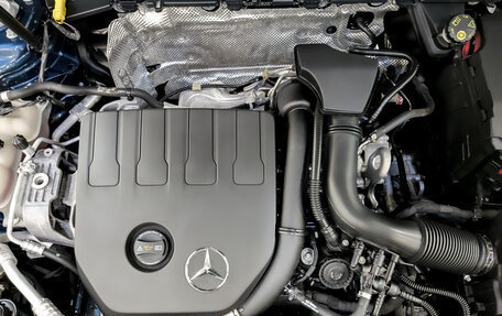 Mercedes-Benz CLA, 2019 год, 3 225 000 рублей, 9 фотография