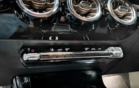 Mercedes-Benz CLA, 2019 год, 3 225 000 рублей, 13 фотография