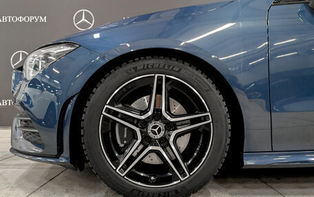 Mercedes-Benz CLA, 2019 год, 3 225 000 рублей, 18 фотография