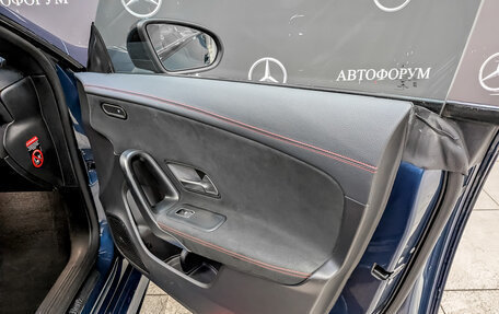 Mercedes-Benz CLA, 2019 год, 3 225 000 рублей, 23 фотография