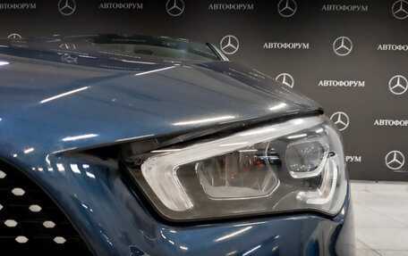 Mercedes-Benz CLA, 2019 год, 3 225 000 рублей, 17 фотография