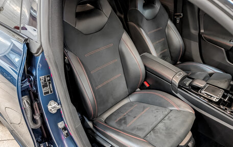 Mercedes-Benz CLA, 2019 год, 3 225 000 рублей, 22 фотография