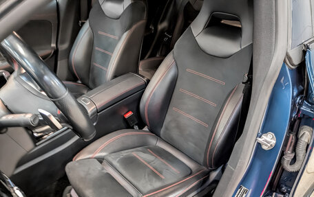 Mercedes-Benz CLA, 2019 год, 3 225 000 рублей, 20 фотография