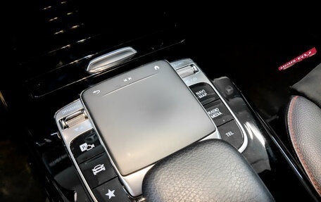 Mercedes-Benz CLA, 2019 год, 3 225 000 рублей, 24 фотография