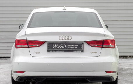 Audi A3, 2017 год, 2 075 000 рублей, 6 фотография