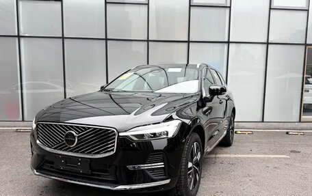 Volvo XC60 II, 2025 год, 5 333 155 рублей, 4 фотография