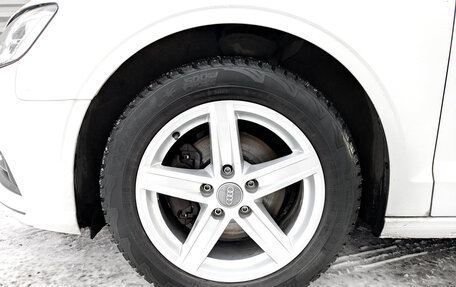 Audi A3, 2017 год, 2 075 000 рублей, 18 фотография