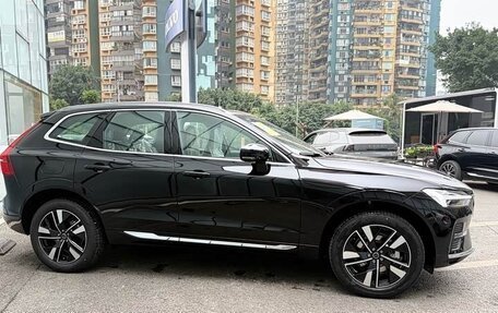 Volvo XC60 II, 2025 год, 5 333 155 рублей, 5 фотография