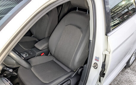 Audi A3, 2017 год, 2 075 000 рублей, 20 фотография