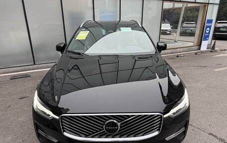 Volvo XC60 II, 2025 год, 5 333 155 рублей, 3 фотография