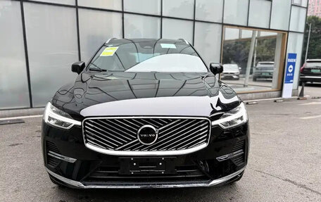 Volvo XC60 II, 2025 год, 5 333 155 рублей, 2 фотография