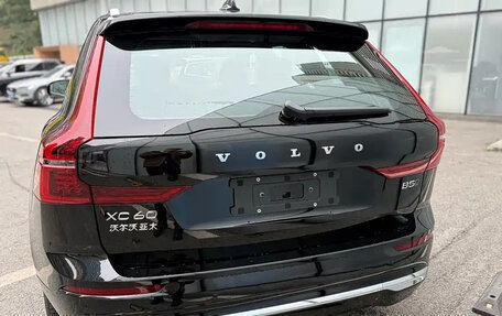 Volvo XC60 II, 2025 год, 5 333 155 рублей, 6 фотография