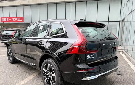 Volvo XC60 II, 2025 год, 5 333 155 рублей, 7 фотография