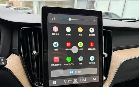 Volvo XC60 II, 2025 год, 5 333 155 рублей, 16 фотография