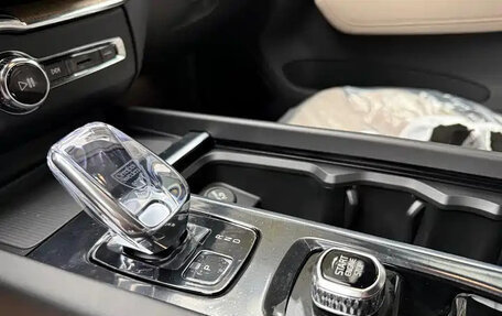 Volvo XC60 II, 2025 год, 5 333 155 рублей, 15 фотография