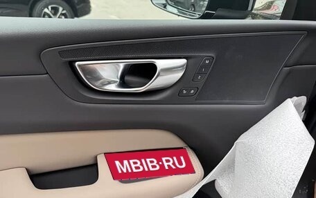 Volvo XC60 II, 2025 год, 5 333 155 рублей, 11 фотография