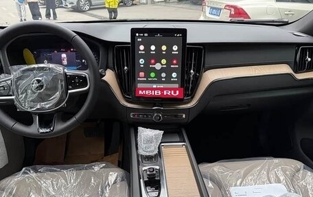 Volvo XC60 II, 2025 год, 5 333 155 рублей, 13 фотография