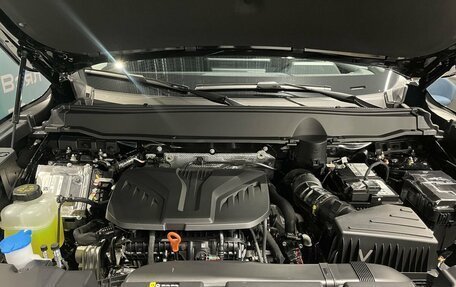 Haval H7, 2025 год, 3 649 000 рублей, 9 фотография