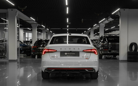 Skoda Octavia IV, 2025 год, 3 550 000 рублей, 6 фотография