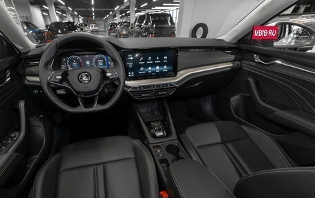 Skoda Octavia IV, 2025 год, 3 550 000 рублей, 7 фотография