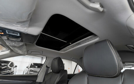 Skoda Octavia IV, 2025 год, 3 550 000 рублей, 10 фотография