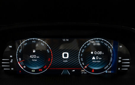 Skoda Octavia IV, 2025 год, 3 550 000 рублей, 12 фотография