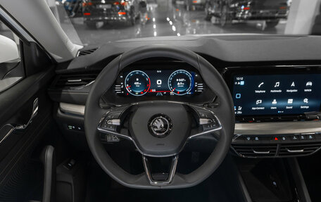 Skoda Octavia IV, 2025 год, 3 550 000 рублей, 11 фотография