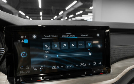 Skoda Octavia IV, 2025 год, 3 550 000 рублей, 17 фотография