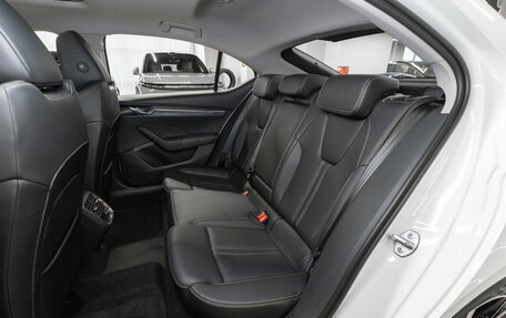 Skoda Octavia IV, 2025 год, 3 550 000 рублей, 13 фотография