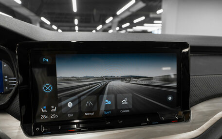 Skoda Octavia IV, 2025 год, 3 550 000 рублей, 19 фотография