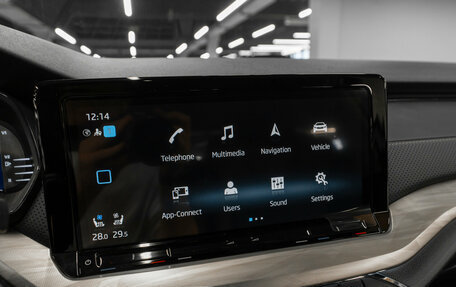 Skoda Octavia IV, 2025 год, 3 550 000 рублей, 15 фотография