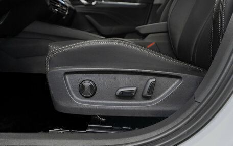 Skoda Octavia IV, 2025 год, 3 550 000 рублей, 21 фотография