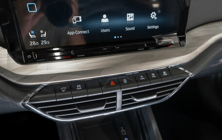 Skoda Octavia IV, 2025 год, 3 550 000 рублей, 22 фотография