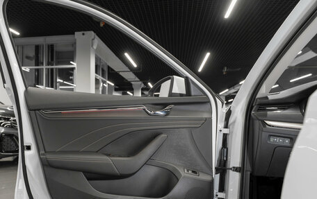 Skoda Octavia IV, 2025 год, 3 550 000 рублей, 20 фотография