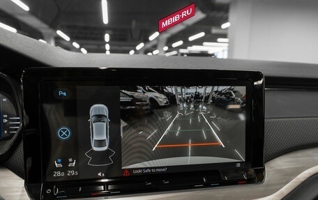 Skoda Octavia IV, 2025 год, 3 550 000 рублей, 18 фотография