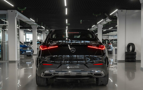 Mercedes-Benz GLC Coupe, 2025 год, 9 800 000 рублей, 6 фотография