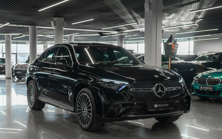Mercedes-Benz GLC Coupe, 2025 год, 9 800 000 рублей, 2 фотография