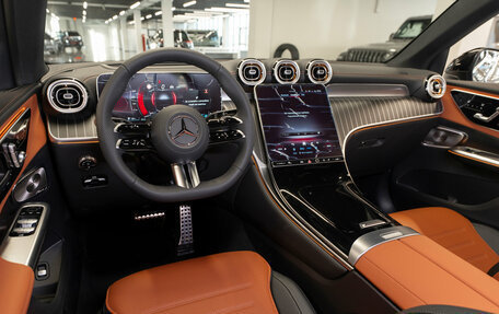 Mercedes-Benz GLC Coupe, 2025 год, 9 800 000 рублей, 7 фотография