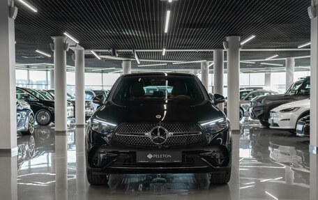 Mercedes-Benz GLC Coupe, 2025 год, 9 800 000 рублей, 3 фотография