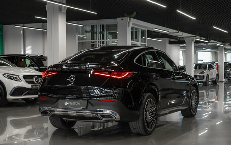 Mercedes-Benz GLC Coupe, 2025 год, 9 800 000 рублей, 5 фотография