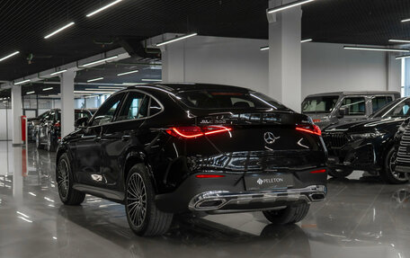 Mercedes-Benz GLC Coupe, 2025 год, 9 800 000 рублей, 4 фотография