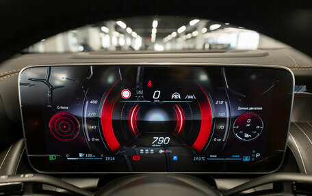 Mercedes-Benz GLC Coupe, 2025 год, 9 800 000 рублей, 12 фотография
