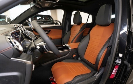 Mercedes-Benz GLC Coupe, 2025 год, 9 800 000 рублей, 9 фотография