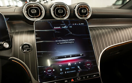 Mercedes-Benz GLC Coupe, 2025 год, 9 800 000 рублей, 19 фотография