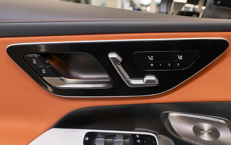 Mercedes-Benz GLC Coupe, 2025 год, 9 800 000 рублей, 17 фотография