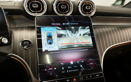 Mercedes-Benz GLC Coupe, 2025 год, 9 800 000 рублей, 21 фотография