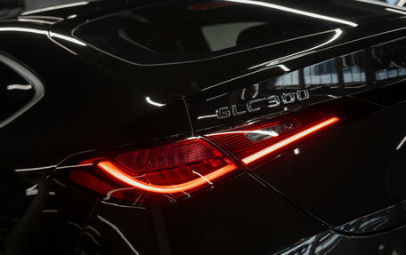 Mercedes-Benz GLC Coupe, 2025 год, 9 800 000 рублей, 28 фотография