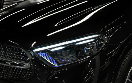 Mercedes-Benz GLC Coupe, 2025 год, 9 800 000 рублей, 27 фотография