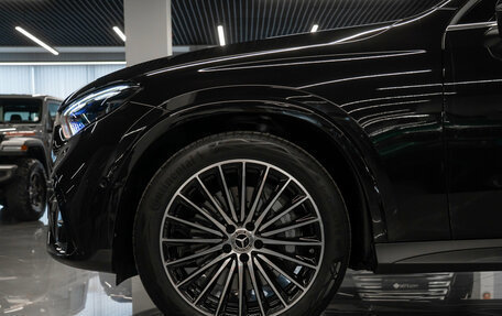 Mercedes-Benz GLC Coupe, 2025 год, 9 800 000 рублей, 26 фотография